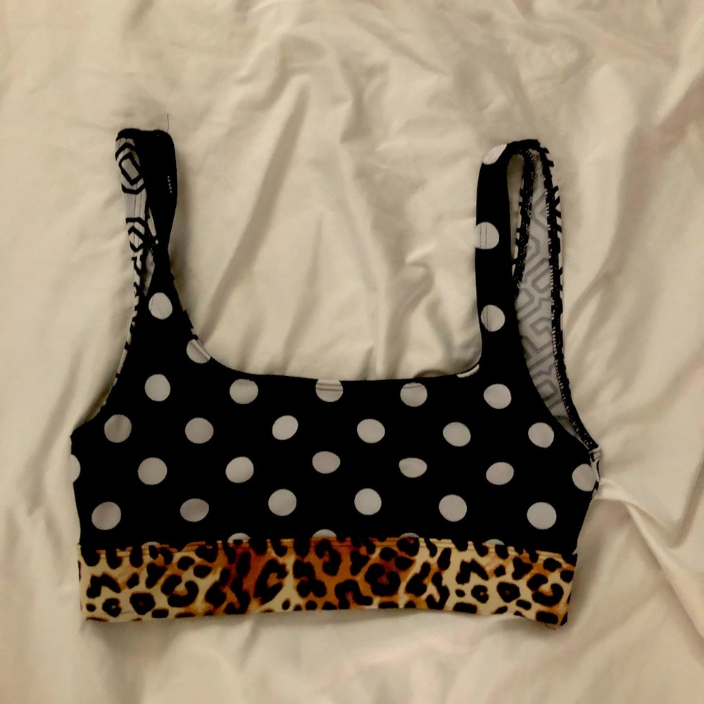 Victoria’s Secret PINK Sports Bra X-Small